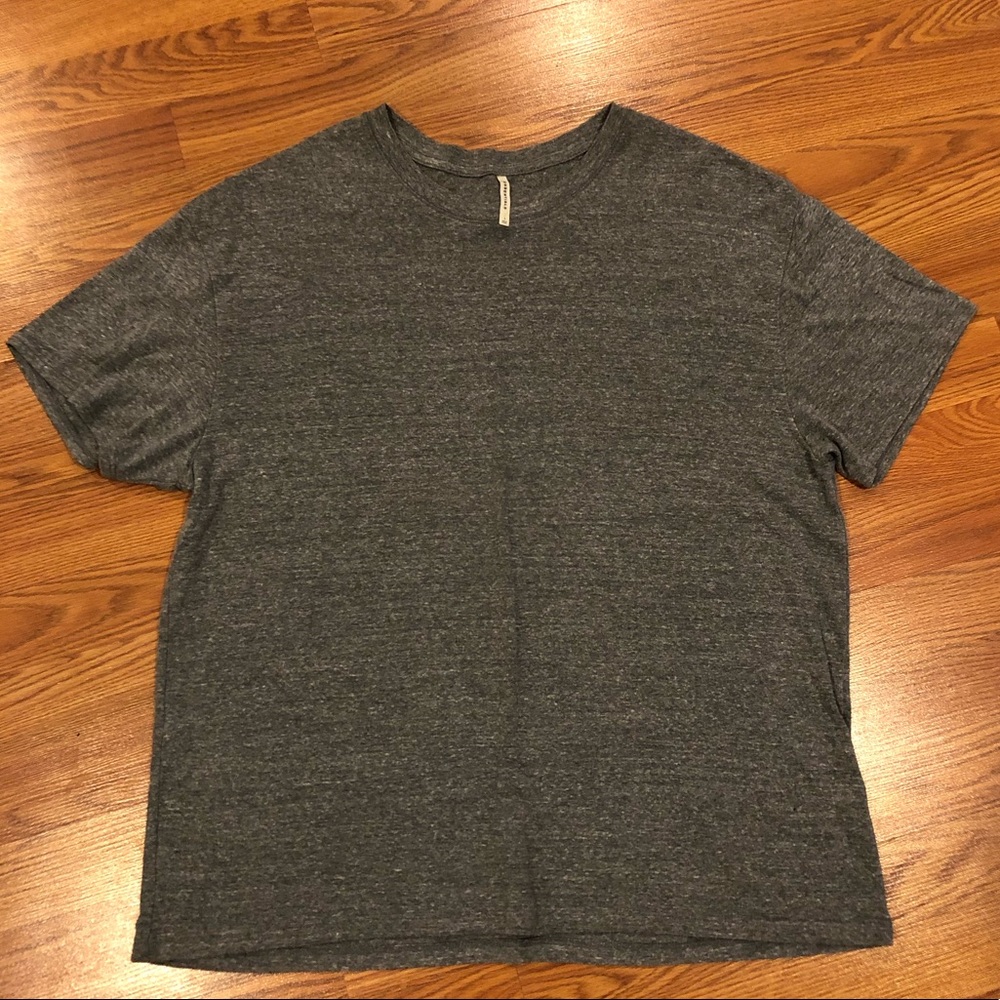 FOG Essentials Fear Of God Tri Blend Boxy Tee